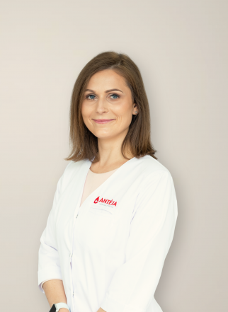 Marija Vytautė Petručionytė